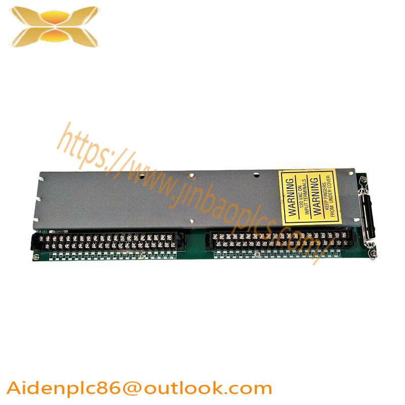 Honeywell MC-TDIA72 51303930-150 Digital Input Module