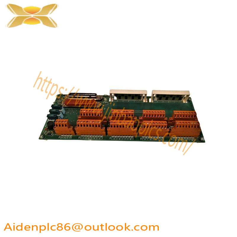 Honeywell MC-TDIY22 51204160-175 Digital Input Module