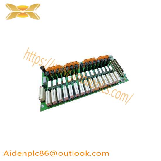 Honeywell MC-TDOR12 51309148-175 Digital Relay Output Board