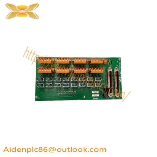 Honeywell MC-TDOY22 Digital Output Field Termination