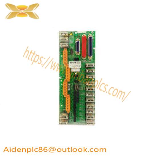 HONEYWELL MC-TDOY23 51204166-175 Digital Output Relay FTA