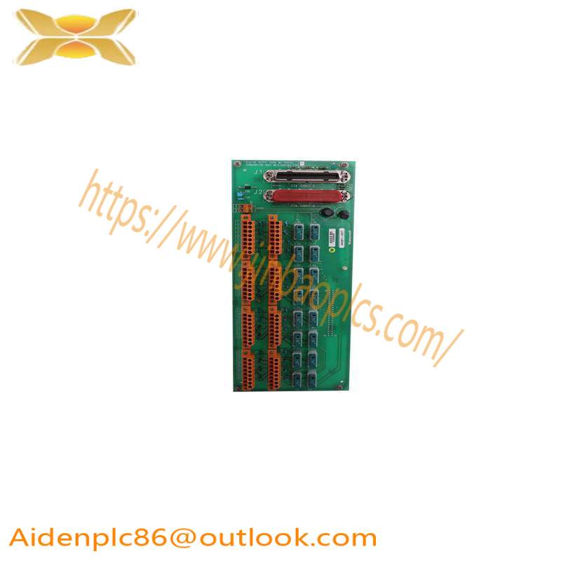 HONEYWELL MC-TDOY23 Digital Output Relay FTA