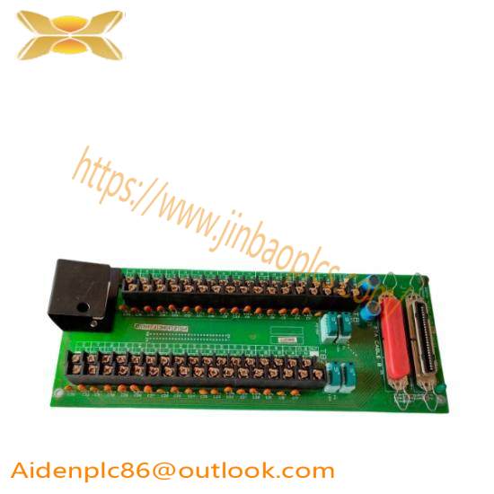 Honeywell MC-TDOY62 DCS Module