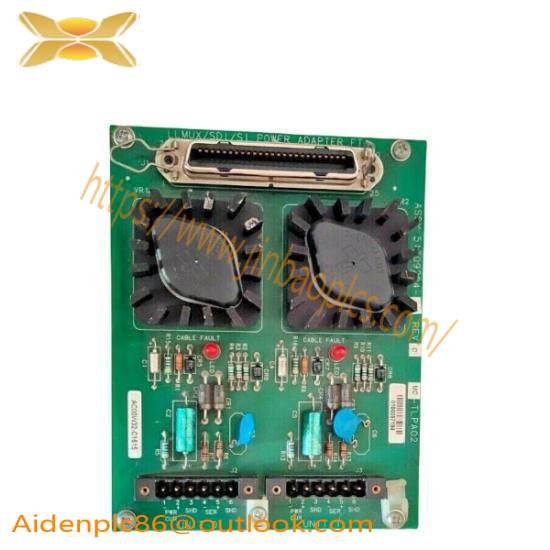 Honeywell 4DP3AAXECU1