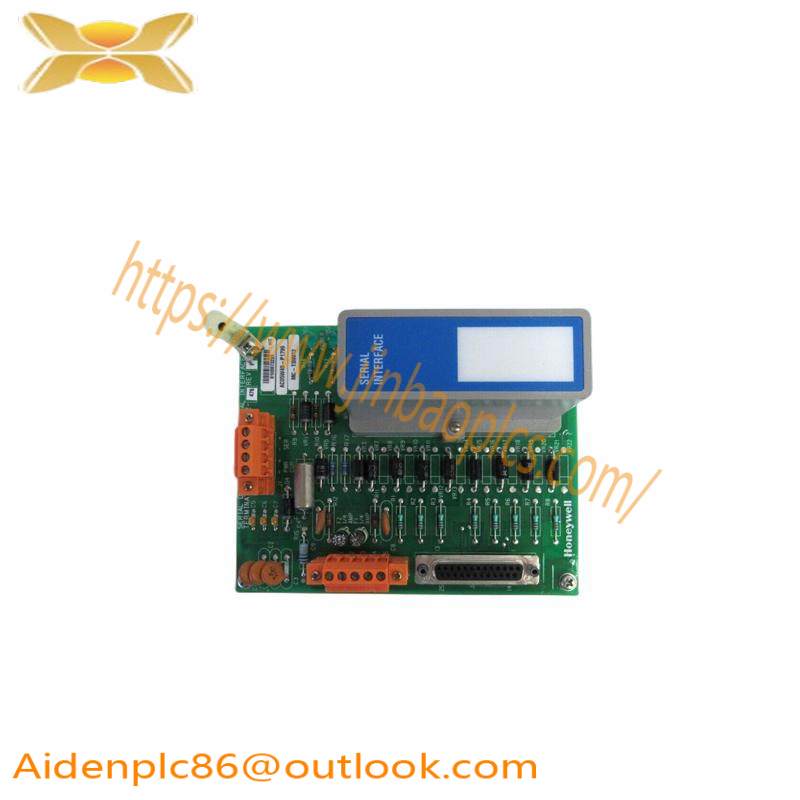 Honeywell MC-TSIM12 51303932-476 FTA Modbus