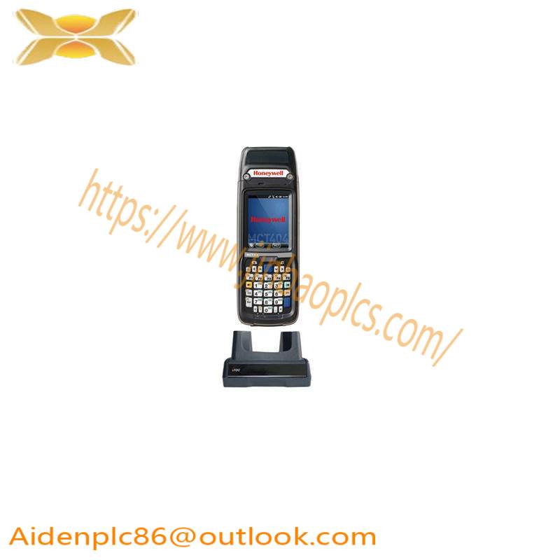 Honeywell MCT404 Handheld Configurator