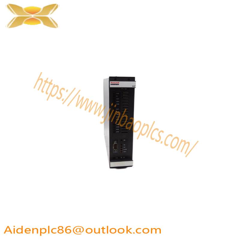 Honeywell MEASUREX 09437300 PC Processor