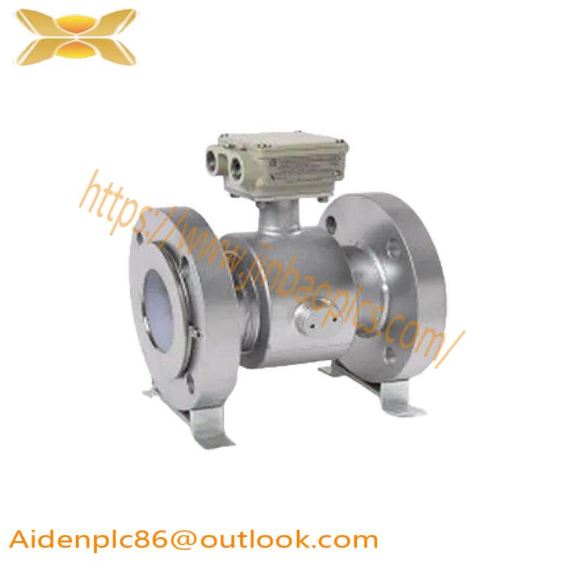 HONEYWELL MGG18F-040PA11LS5AAA-X-YA Magnetic-inductive flow meter