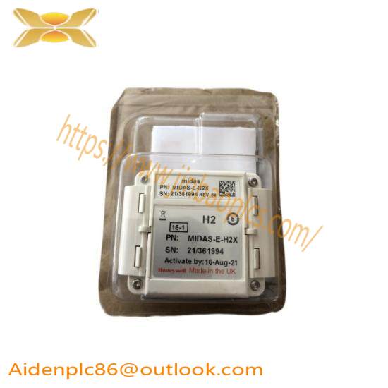 FTAT15  Honeywell FTA-T-15