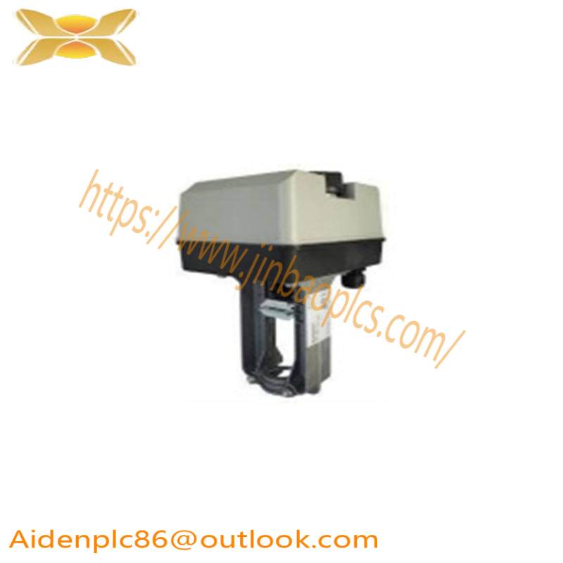 Honeywell ML6420A3015 Control valve