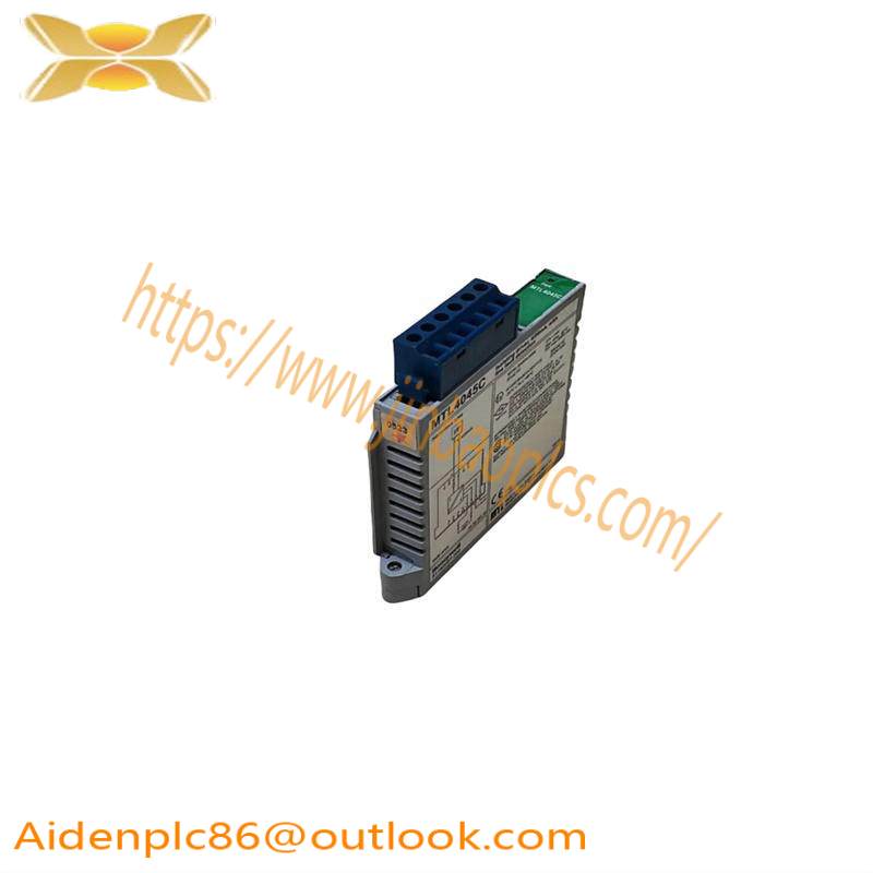 HONEYWELL MTL4045C isolating driver