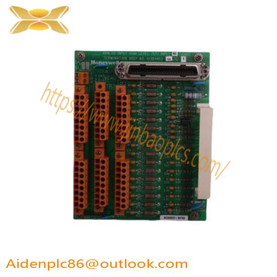 Honeywell MTL8914-MT03  PKS System