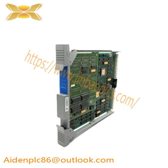 Honeywell MU-PPIX02  Pulse Input Module