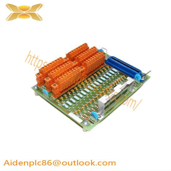 HONEYWELL MU-TAIH02 Terminal Assembly