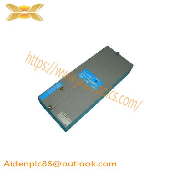 Honeywell MU-TAMR03 51309218-125  Low Level Analog Mux Module