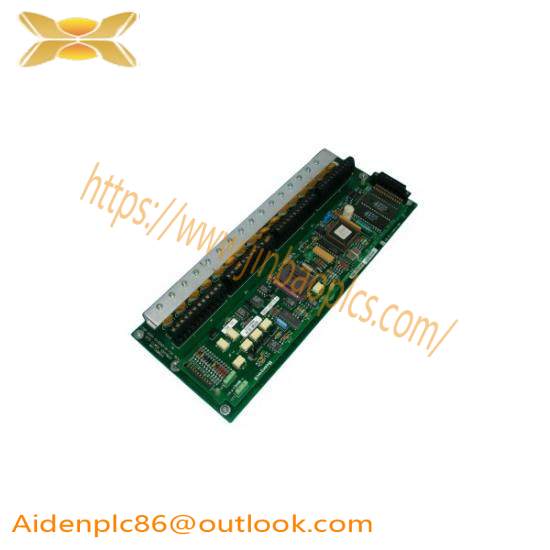 Honeywell MU-TAMR03 51309218-125  Low Level Analog Mux Module