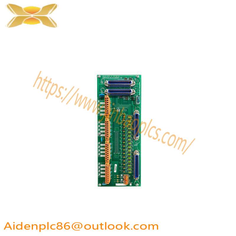 HONEYWELL MU-TAOY22 51204172-125 Circuit Board