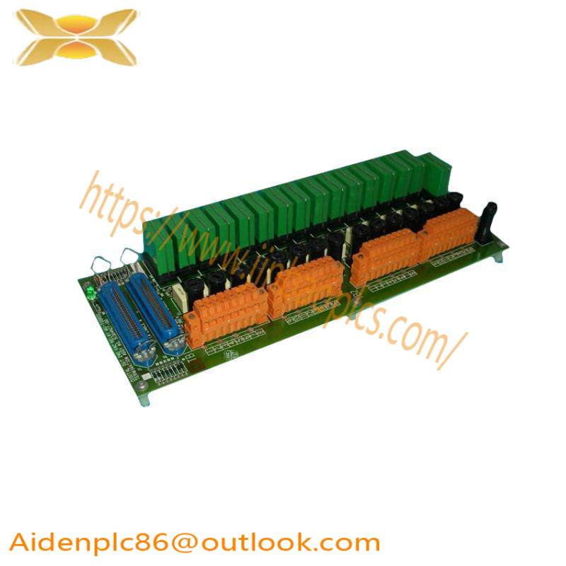 HONEYWELL MU-TDOR22 51309150-125 Digital Output