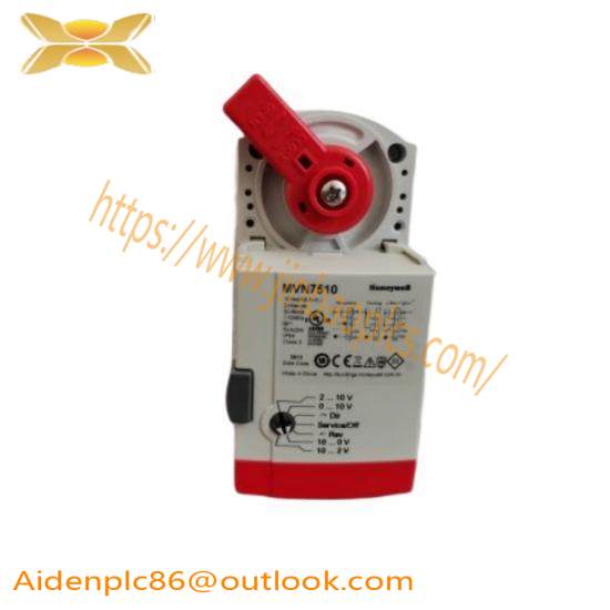 Honeywell MVN6105-A New For control valve