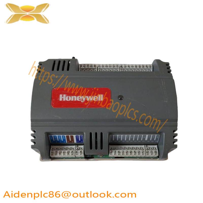 HONEYWELL PVL6438N Programmable VAV Controller