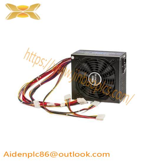HONEYWELL REF-SAMPLE 6580800372 Redundant Power Supply