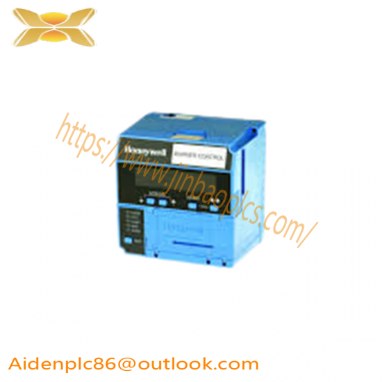 HONEYWELL RM7800L1053