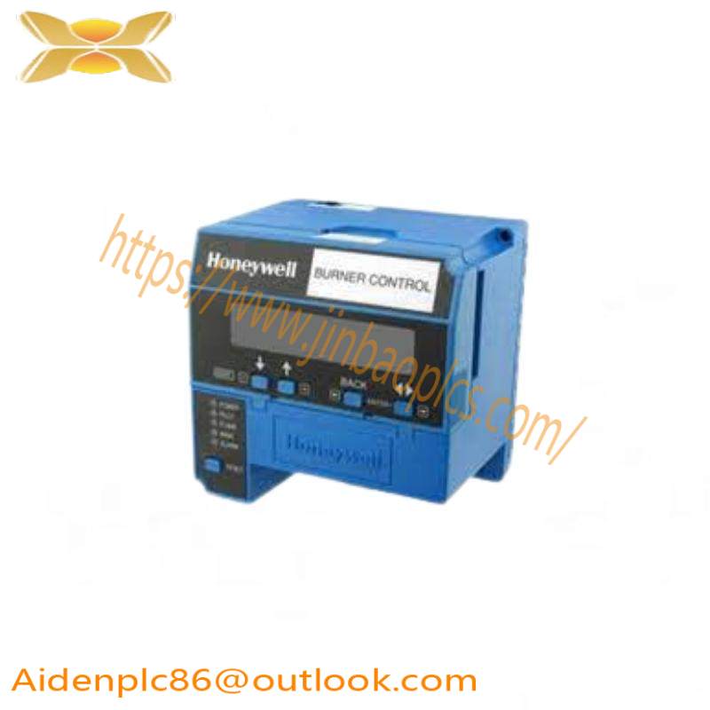 HONEYWELL RM7800L1053 Industrial Controls
