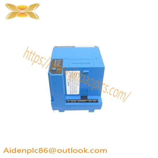 Honeywell RM7840L1018 Burner Control