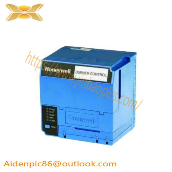 Honeywell RM7850A1027  Relay Modules