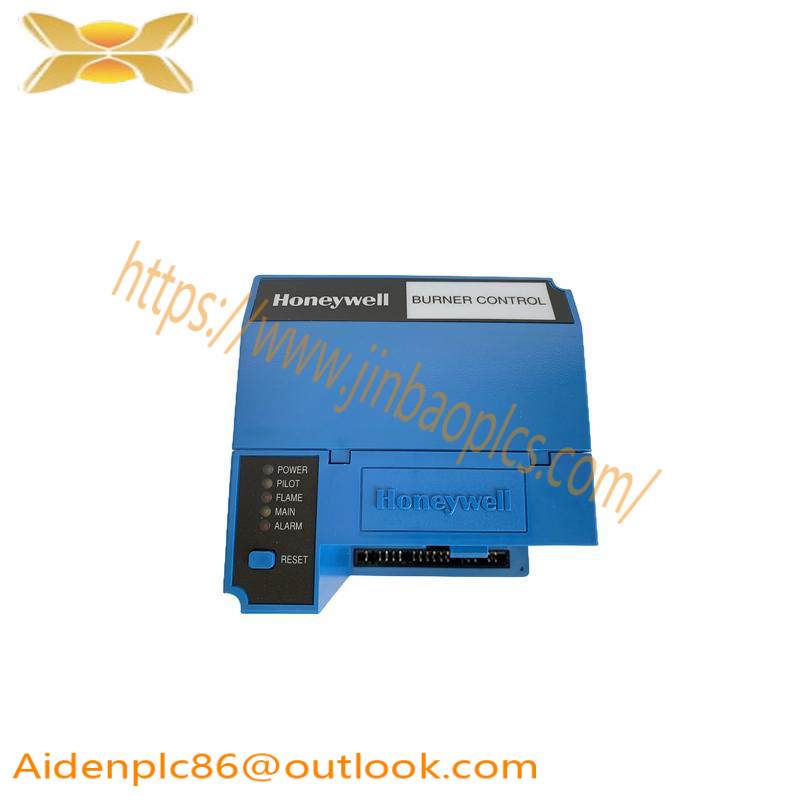 HONEYWELL RM7890A1015 Relay Modules