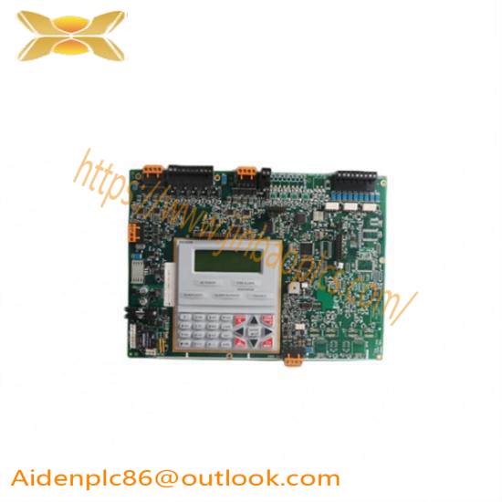 HONEYWELL RP-2001 MRP200XV31 Control Board