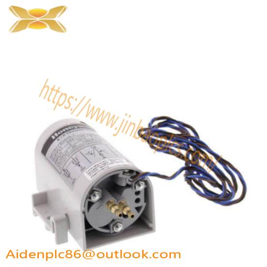 Honeywell RP7517B1016-1 RP-7517-B-1016-1