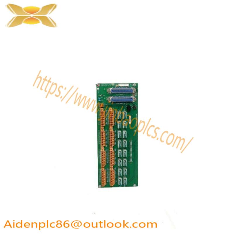 HONEYWELL S7820A1007 relay module