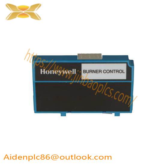 HONEYWELL S7820A1007 Remote Reset Module