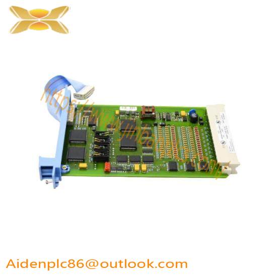 Honeywell SAI-1620M  Safety Manager System Module