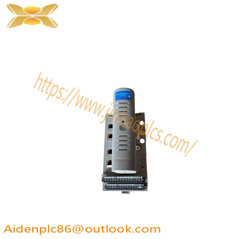 HONEYWELL SC-PCMX01 51307195-175 operator terminal
