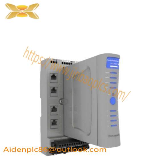 Honeywell SC-UCMX02 51307195-276  PLC Module