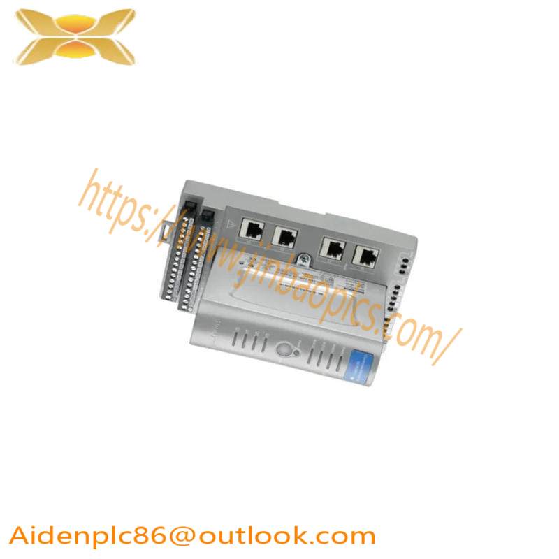 HONEYWELL SC-UCMX02 Non-redundant Controller