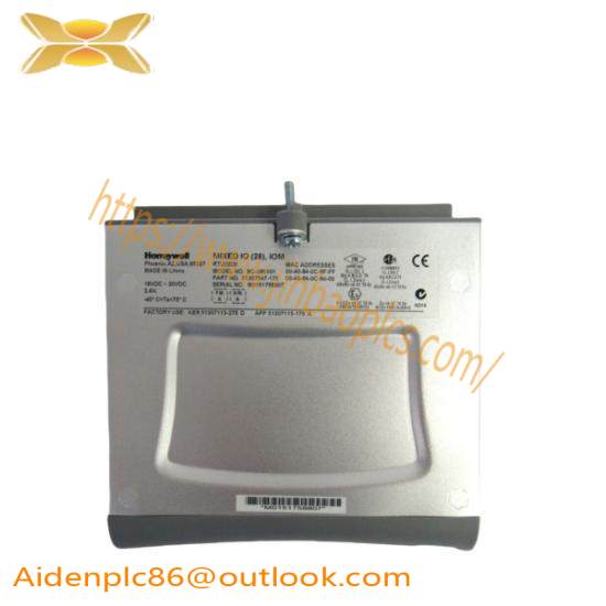 Honeywell SC-UMIX01  Mixed IO module, 28 channels