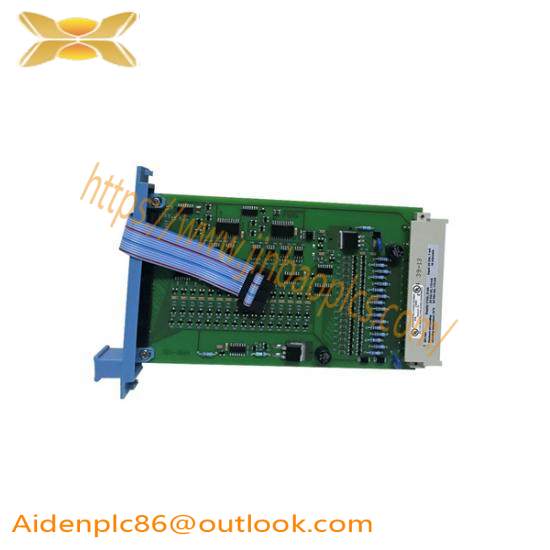 HONEYWELL SDI-1624 Digital Input Module