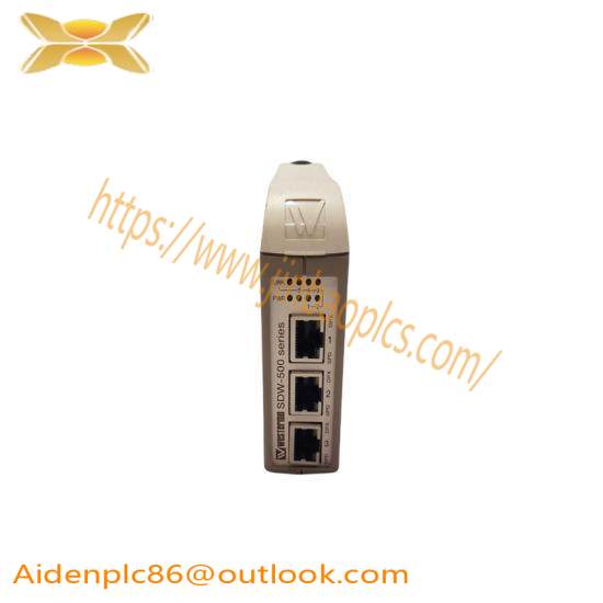 honeywell SDW-550 SW Ethernet switch