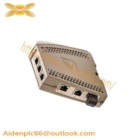 HONEYWELL SDW-550EC Ethernet switch
