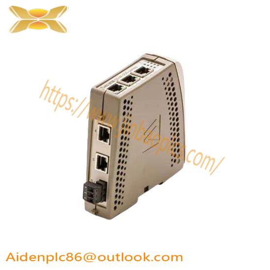 HONEYWELL SDW-550EC Ethernet switch