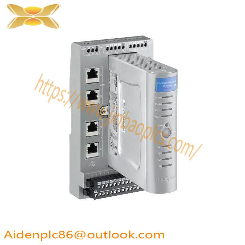 honeywell SP-EBLDR1 Modular Process Controller