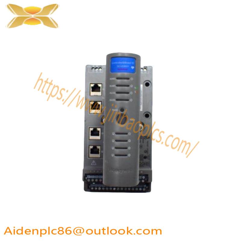 honeywell SP-EMD170-ESD Controledge Family Controller