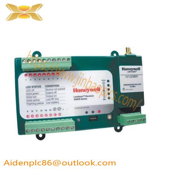 Honeywell SP-EMD171  ControlEdge Builder R171 Media Kit
