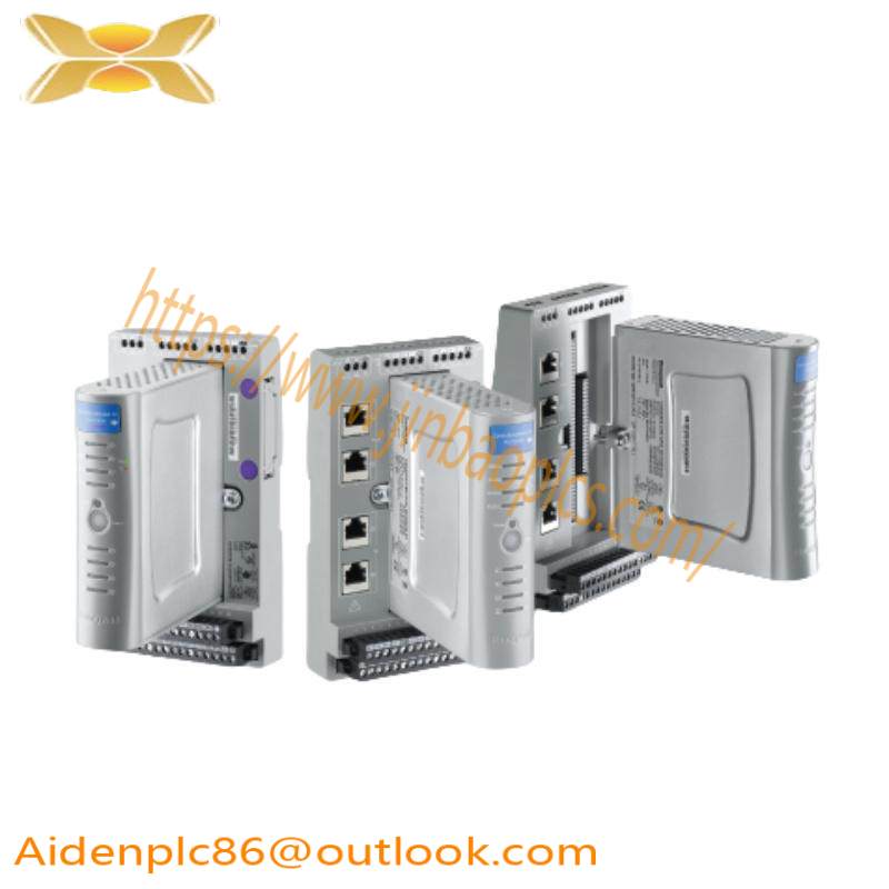 honeywell SP-EMD172-ESD Process controllers