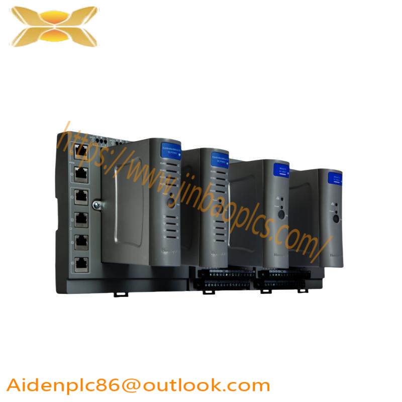 honeywell SP-EMD174-ESD Non-Redundant Controller