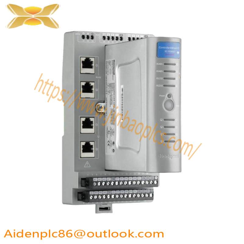 honeywell SP-MCALC1 Terminal Honeywell