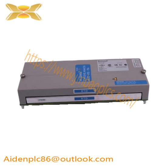 HONEYWELL SP724-Y01A 51198947-100K